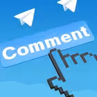 krasnews_chat Telegram Logo