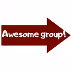 Telegram @awlife_groupGroup Image