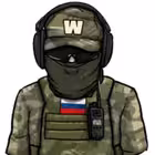 vperedrf Telegram Logo