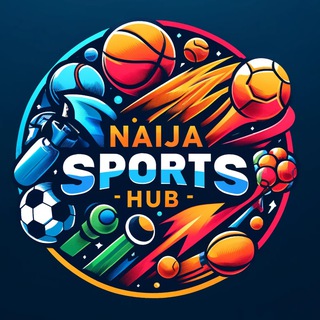 Telegram @Naija_SportsChannel Image