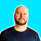 alezhao Telegram Logo