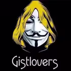 GISTLOVERBLOG_MEDIA Telegram Logo