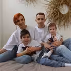 family_vibe Telegram Logo