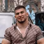 TamaevAshabTG Telegram Logo