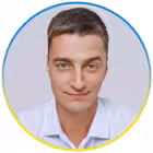 cryptorun Telegram Logo