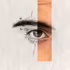 vinyvidz Telegram Logo