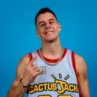 GORDEYLIVE Telegram Logo