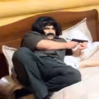 meels_kel Telegram Logo