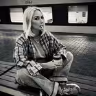 lerakudryavtseva Telegram Logo