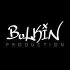 bulkinprod Telegram Logo