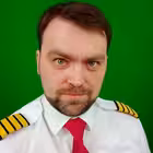 pilotblog Telegram Logo