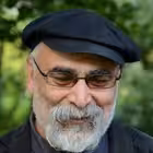 seyedmostafaazmayesh Telegram Logo