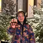 Telegram @oskaridzebChannel Image