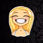 MarieNews Telegram Logo