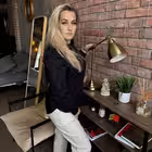 merkylova_annet Telegram Logo