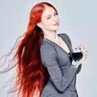 avtrusovaofficial Telegram Logo