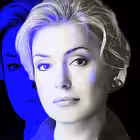 mariashukshina Telegram Logo