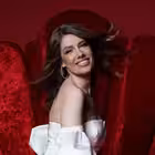 ZoyaOsadchaya Telegram Logo