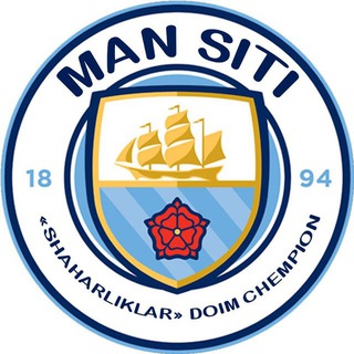 Telegram @MANCHESTER_SITI_MANSITIChannel Image