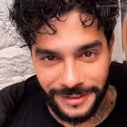 kuertov Telegram Logo