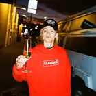 nkeeei Telegram Logo