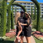 arzoill Telegram Logo