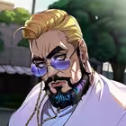 t2xtwitch Telegram Logo