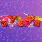 Telegram @MILAZENIADAVIDSIMKAChannel Image