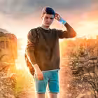 glebasik21 Telegram Logo