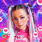 vikishow_official Telegram Logo