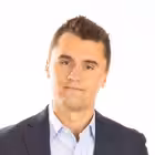 CharlieKirk Telegram Logo