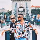 dusnilaparty Telegram Logo