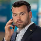 Jack_Posobiec Telegram Logo