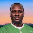 Telegram @ibrahimamaigabfChannel Image