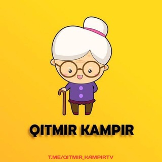 Telegram @Qitmir_KampirTVChannel Image