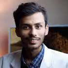 parthneet Telegram Logo