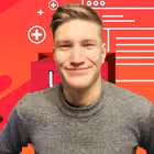 connorwow Telegram Logo