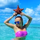 russinovich Telegram Logo