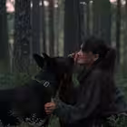 kseniamellie Telegram Logo