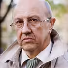 govoritfursov Telegram Logo