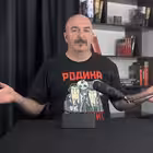 klimzhukoff Telegram Logo