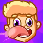 LowPozzi Telegram Logo