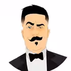 farzadzarrin Telegram Logo