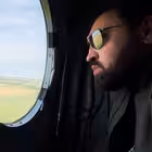 sultanhamzaev Telegram Logo