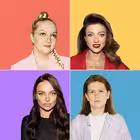 zhenforum Telegram Logo