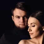 Bugaets_Ruslan Telegram Logo