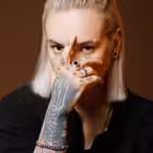 kiryamedvedeva Telegram Logo