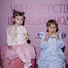 Telegram @littlesisterfamilyChannel Image