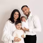 irinalifepinchuk Telegram Logo