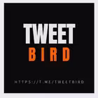 TweetBird Telegram Logo